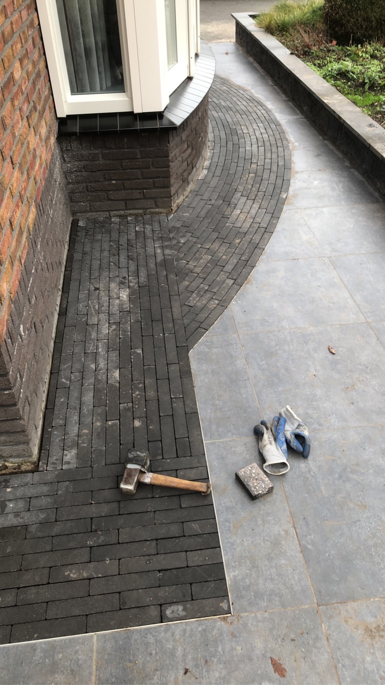 Straatwerk — Staphorst · 2023