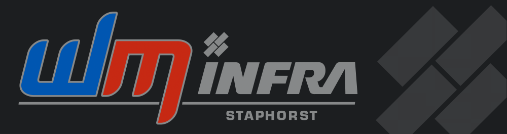 WM Infratechniek logo